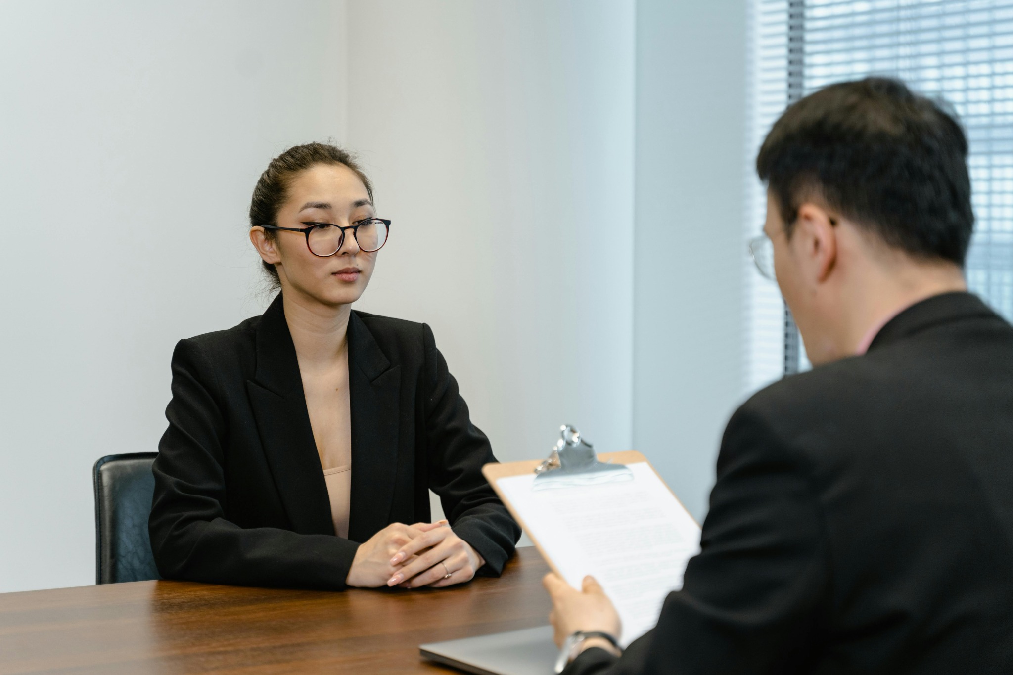 Recruitment Process Outsourcing